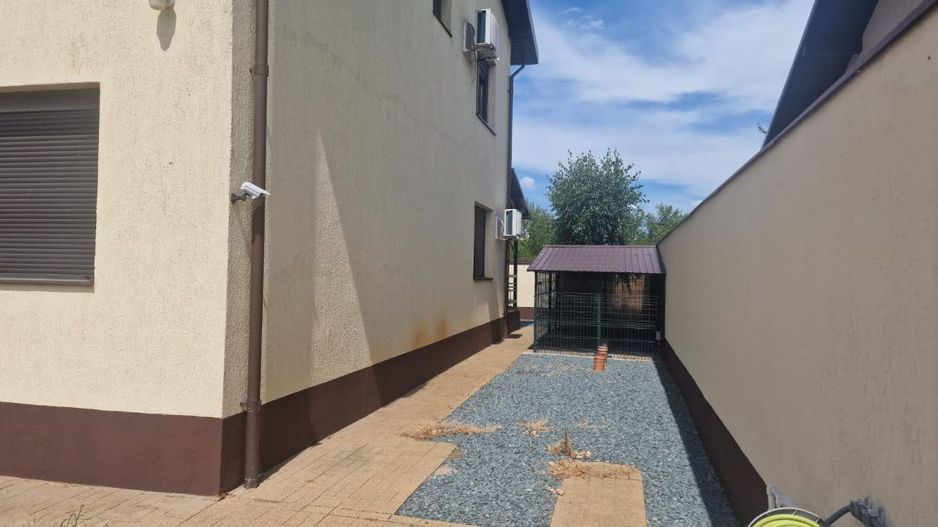 Inchiriere vila 4 camere | Nord | Padurea Baneasa - Poză 12