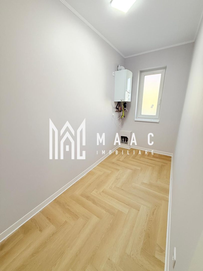 Casa individuala | 4 camere | La cheie | 644 MP | Selimbar - Poză 23