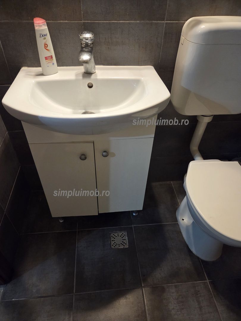 Apartament 2 camere | Viva Residence | Bloc 2016 | Balcon | AC | - Poză 2