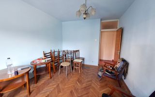 Apartament cu 3 camere, decomandat, Piata Mihai Viteazu - Poză 10