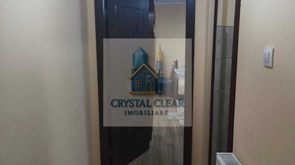 Garsonieră - zonă semicentrală, strada Ștefan Cel Mare - Poză 6