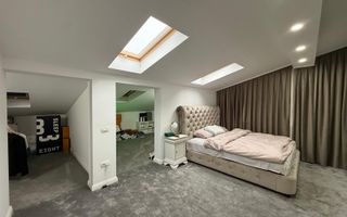 VANZARE DUPLEX AVIATIEI | MOBILAT SI UTILAT | 2 LOCURI PARCARE - Poză 20