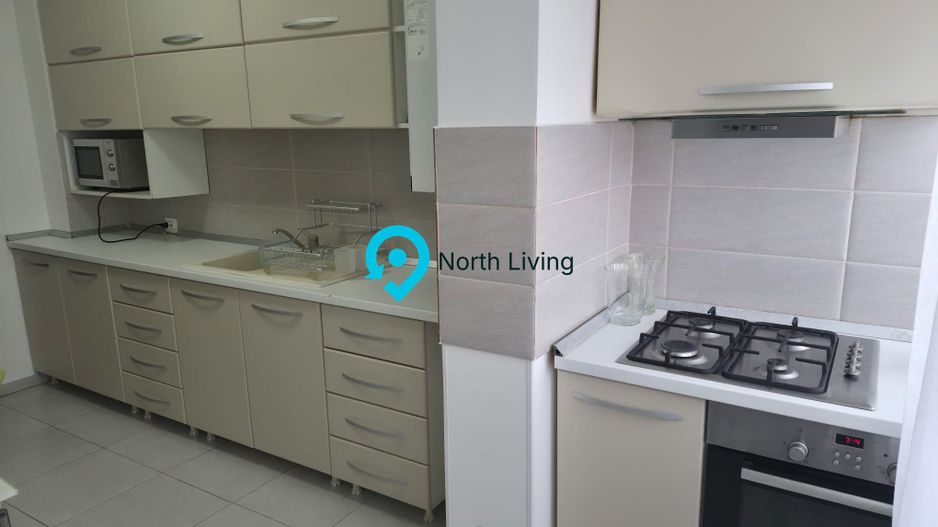 Apartament 2 camere - Popesti Leordeni- Metrou Dimitrie Leonida - Poză 6