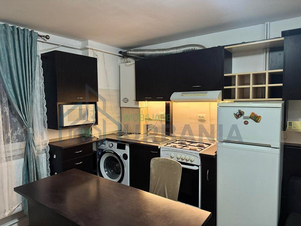 Apartament 2 camere Campus Tudor Vladimirescu - Poză 2