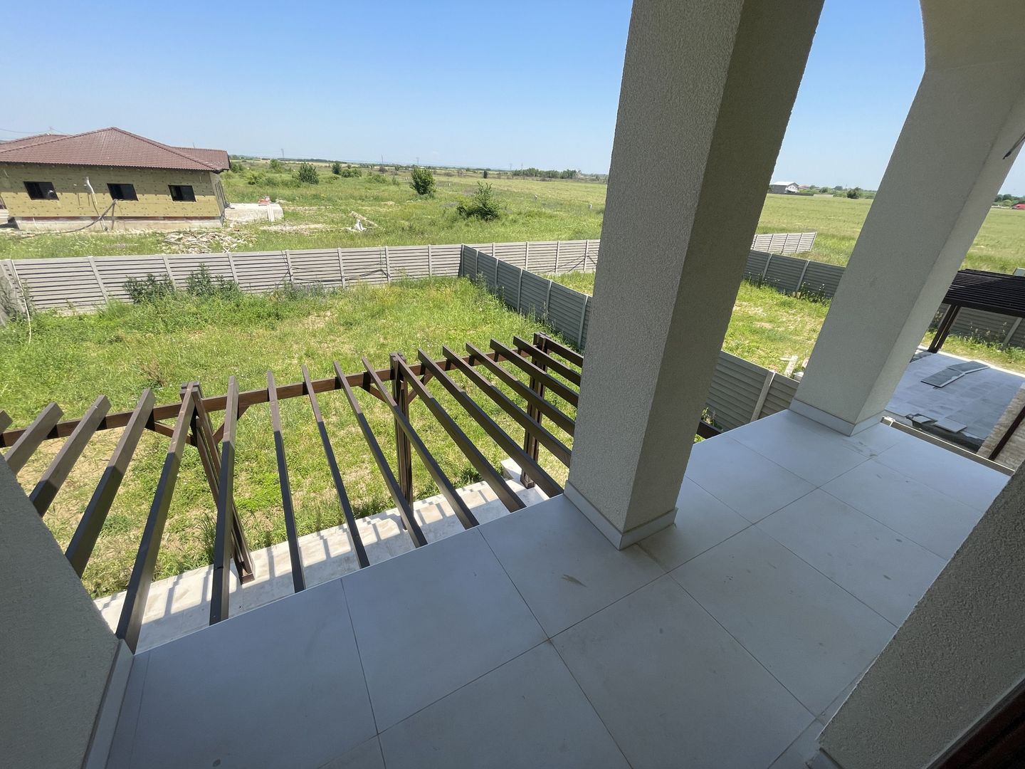 Case Individuale | 4 camere | Teren 632 mp | Toate Utilitatile | Comision 0% - Poză 18