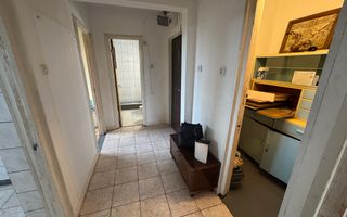 APARTAMENT 3 CAMERE ETAJ 4 CAMPULUNG VISOI - Poză 7