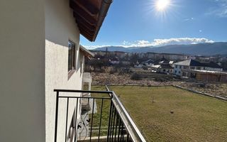 Duplex 4 camere I Acces auto - Curte 370 mp I Cisnădie - Poză 2