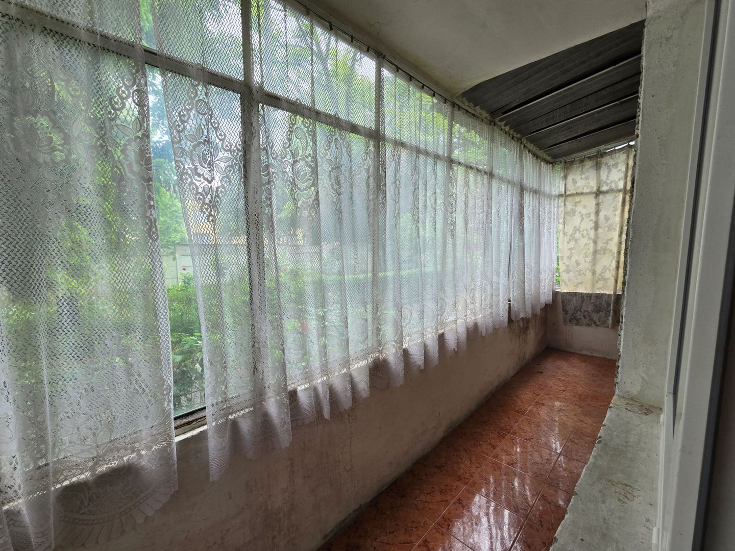 Apartament 2 camere, Zona Piata Dacia, Parter, Necesita renovare - Poză 7