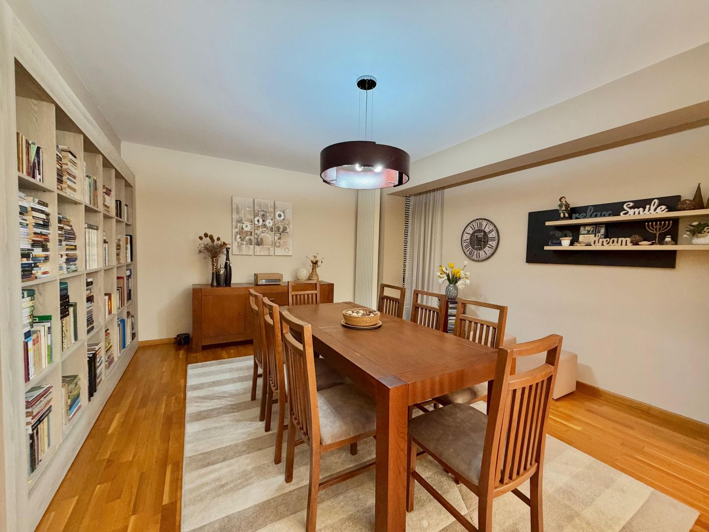 Casă premium Braytim | 273 mp utili | 4 băi | 3 terase | Garaj dublu - Poză 11