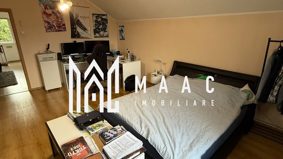 Casă de vânzare 4 camere | Lupeni, Sibiu | 141 mp utili, teren 676 mp - Poză 17