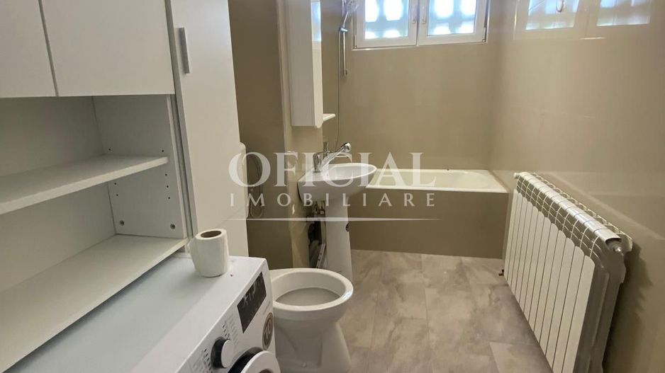 Apartament 3 Camere | 70 Mp | Balcon | Renovabil |  Manastur Padin - Poză 4