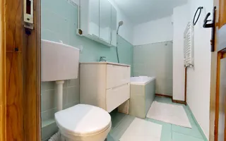 Apartamentul cu VIBE de 4 camere RENOVAT in 13 Septembrie/Sebastian ! - Poză 23