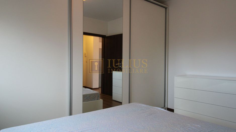 Centrala proprie,clima, loc de parcare. Complex Studentesc -Stadion. - Poză 10