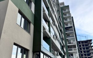 Apartament 3 camere   Park Residence Râmnicu Vâlcea - Poză 8