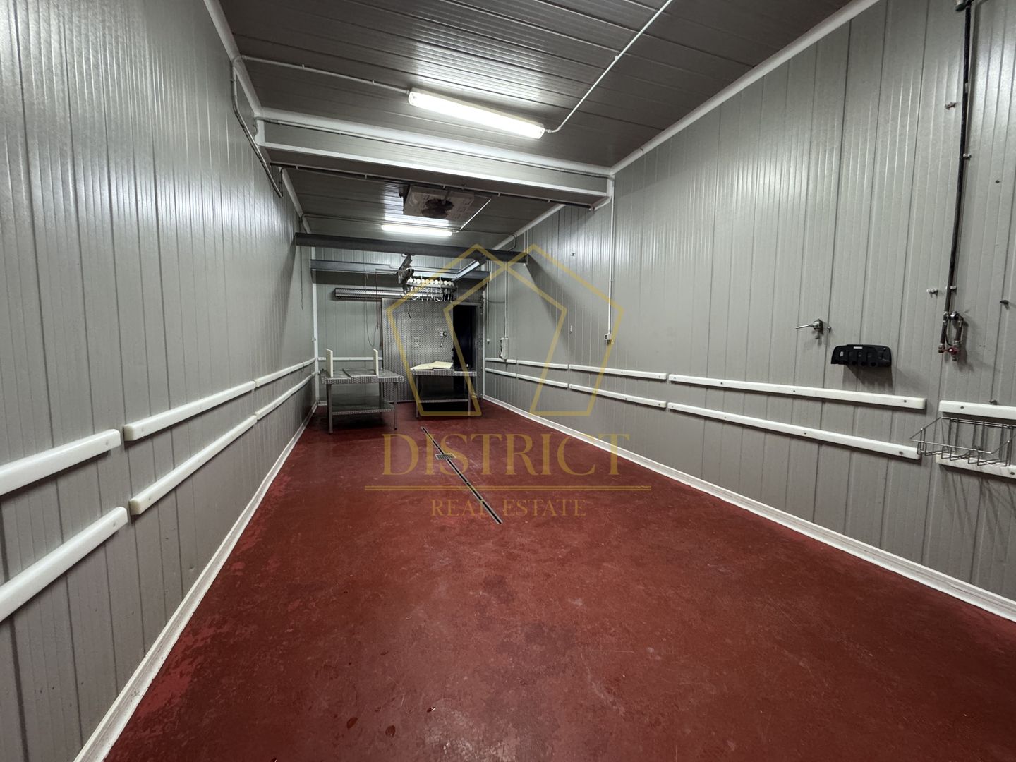 Hala pentru depozitare si distributie | Dumbravita - Poză 3