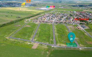 Loc de casa de 476 mp în Vladimirescu - Poză 1