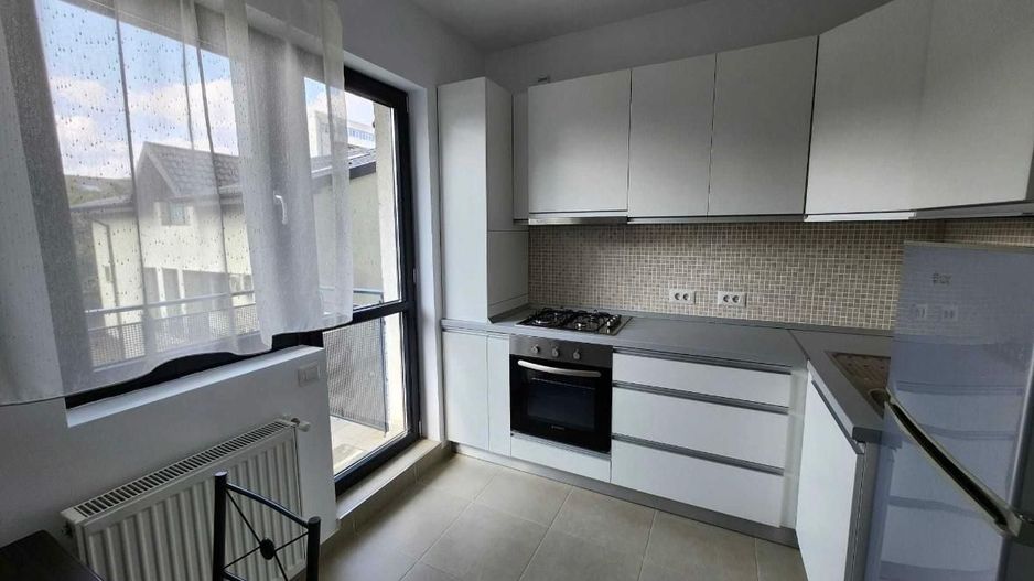 Garsoniera Parc Carol Parc Tineretului Unirii - Poză 4