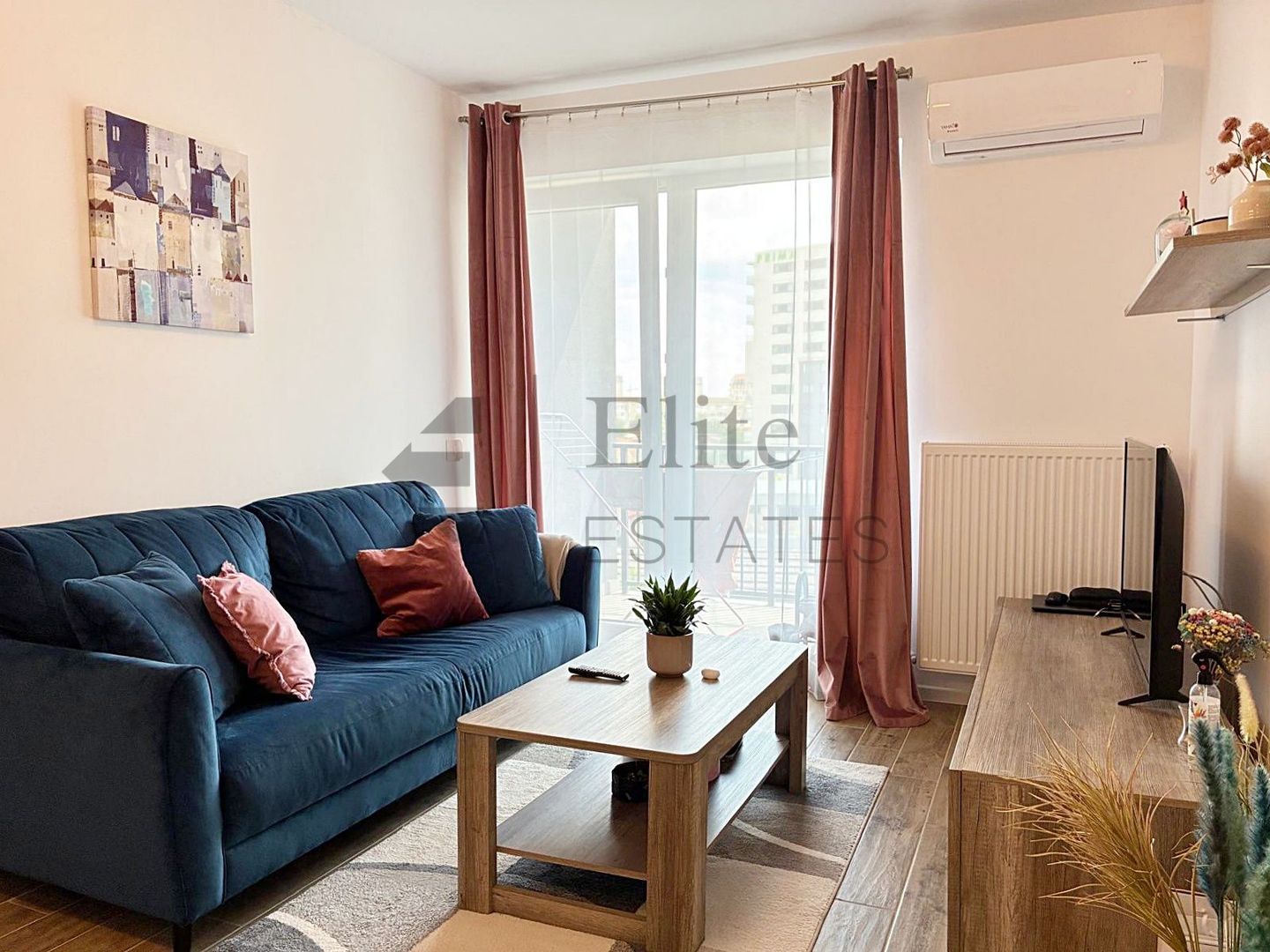 Apartament cu 2 camere in Prima Onestilor, Oradea - Poză 9