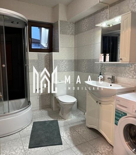 Apartament | Construcție noua | Zona Kaufland Șelimbăr - Poză 6