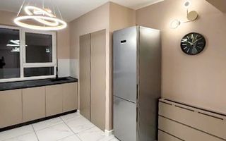 Chirie | Apartament 2 camere | 85mp | Boxă | Parcare | Aviației - Poză 5