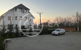 Pensiune turistica de vanzare in Rontau, Bihor - Poză 1