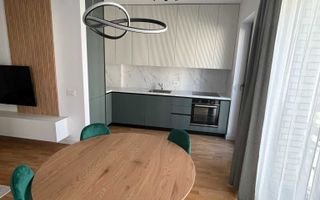 Apartament 2 camere Avalon Pipera I parcare I Mobilat & Utilat I COM0% - Poză 3