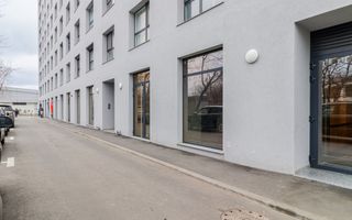Spatiu Comercial Semifinisat | Bloc nou | Hercesa Vivenda - Poză 7