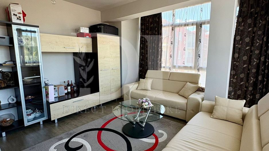 Apartament de vanzare/ Zona Profesor Ioan Rus/Floresti - Poză 3