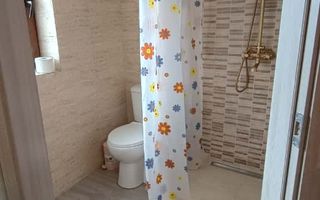 Apartament semidecomandat - 2 camere, 2 bai - Borhanci - Poză 8