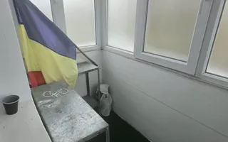 Apartament 3 camere 2 bai si 2 balcoane, Rovinari - Poză 12
