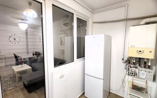 2 Camere | Centrala Proprie | An 2019 | Mobilat-Utilat | La Cheie - Poză 27