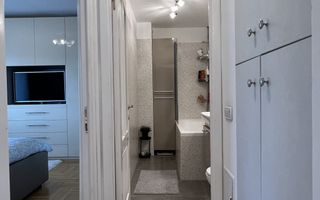 VANZARE 2 CAMERE | RENOVAT | PARCUL CIRCULUI | - Poză 9