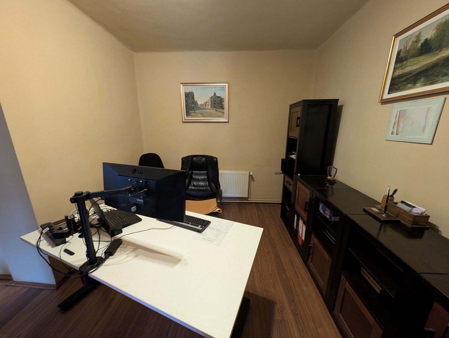 Vila S+P+M cu teren generos Dumbravita - Poză 8