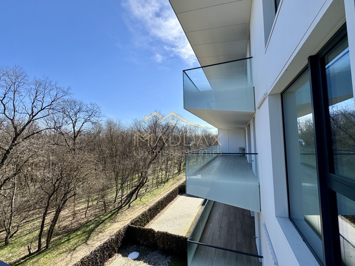 Apartament cu 4 camere *183mp* - Prima Inchiriere // Stejarii - Baneasa - Poză 48