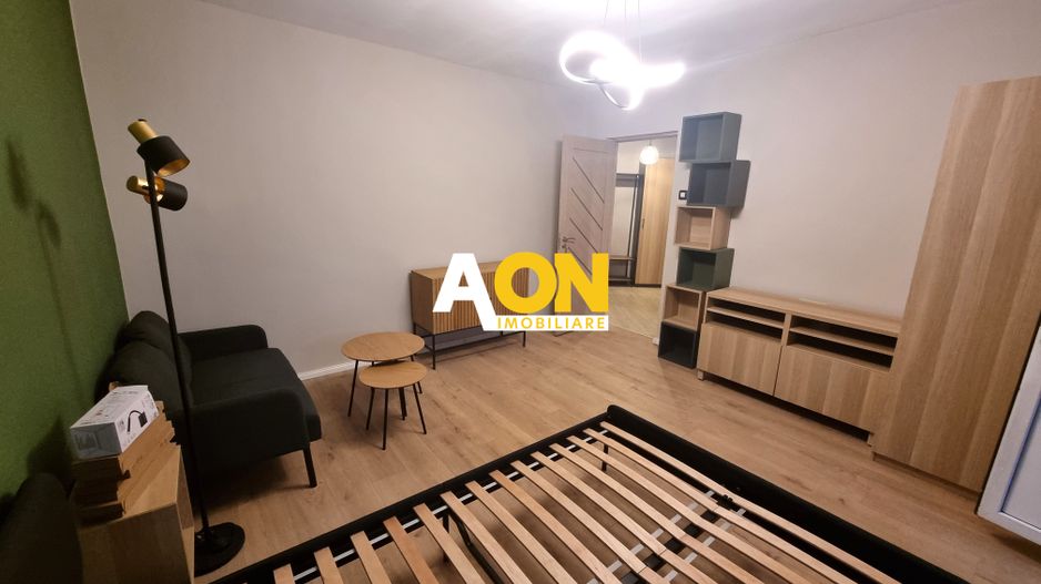 De vanzare apartament cu o camera,  zona Cetate - Poză 2