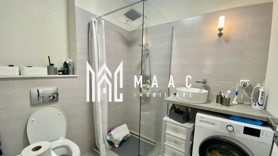 Apartament 2 camere | Incalzire pardoseala | Parcare - Poză 6