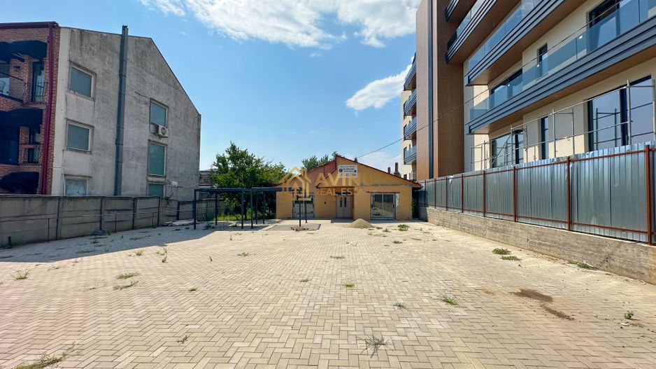 Chirie Teren Comercial | Acces Direct Bulevard Pipera | 0% Comision - Poză 2