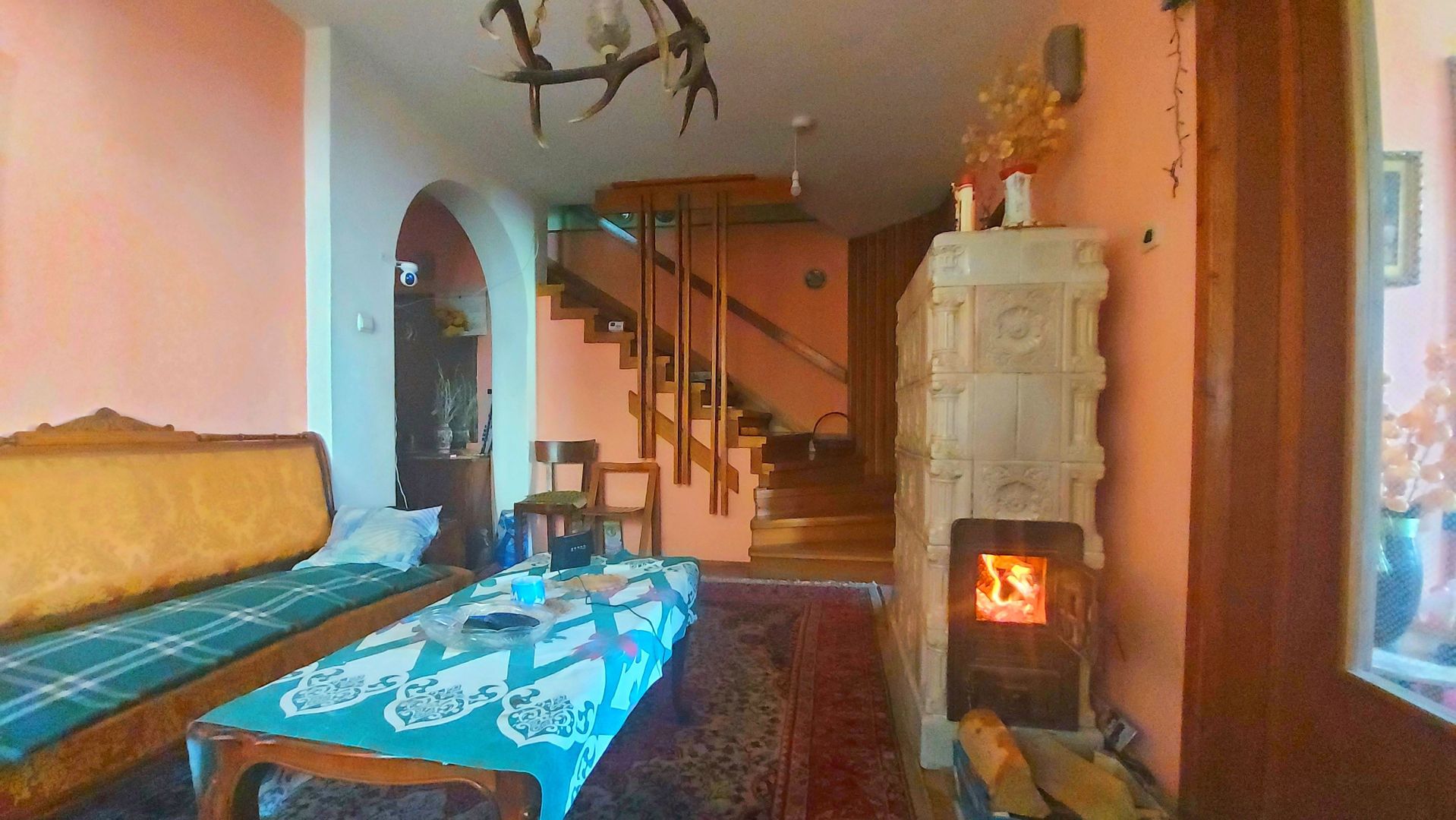 Casa individuala, zona Centrul Istoric - Poză 8