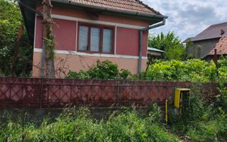 Casă cu teren 937 mp și anexe – Cucerdea, județul Mureș - Poză 4