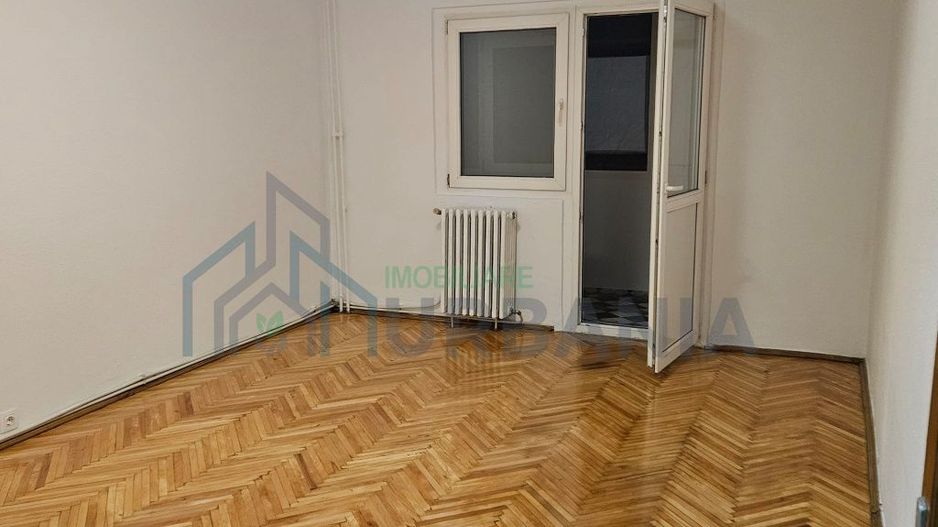Apartament 2 camere de inchiriat, nemobilat, zona Frumoasa, Iasi - Poză 3