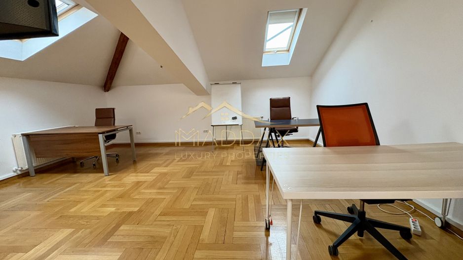 Spațiu de birouri premium de închiriat | *96mp*  Piața Victoriei - Poză 18