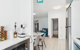 Apartament cu 3 camere Adora Park - Poză 6