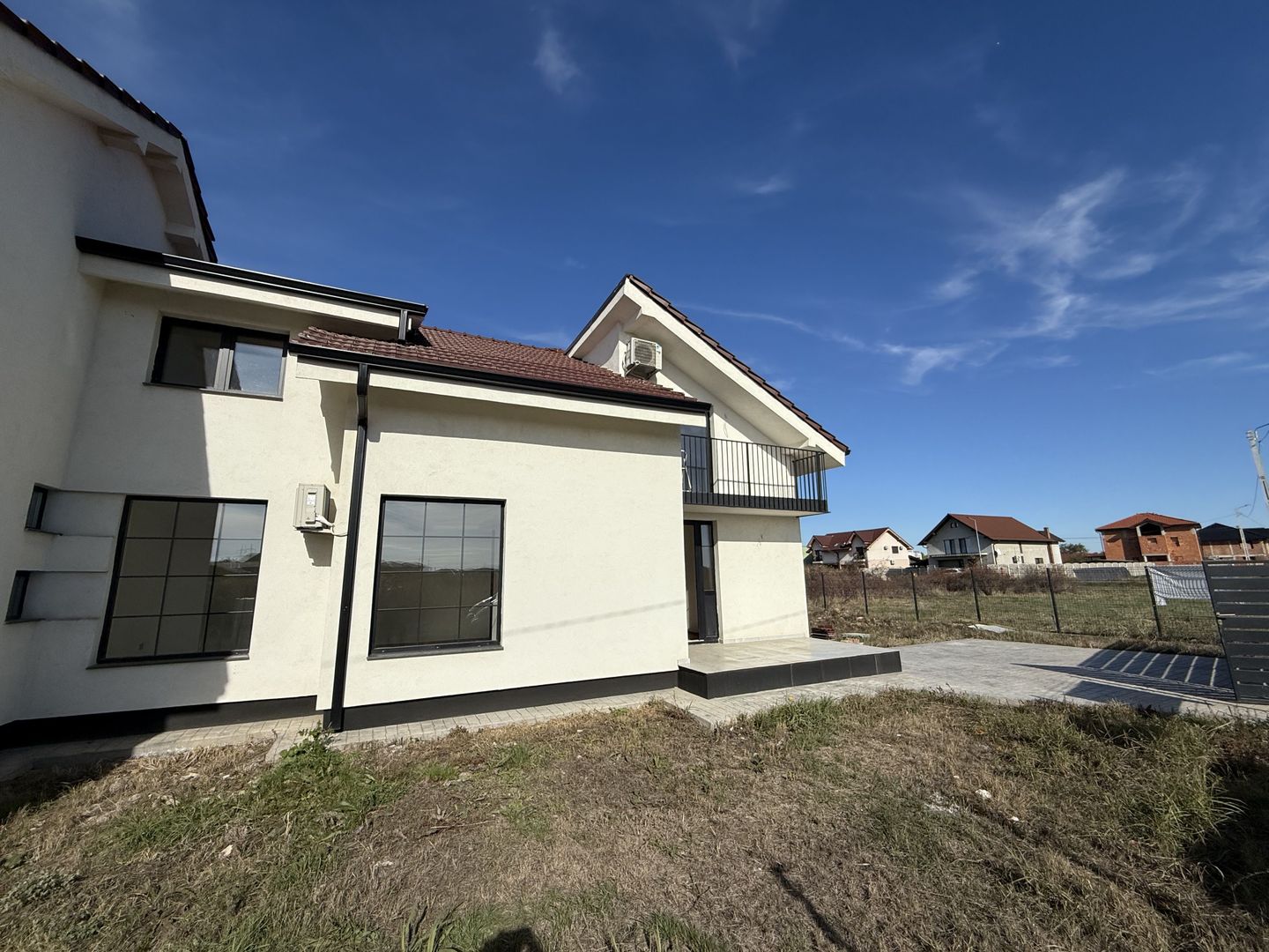 COMISION 0% | Duplex 6 Camere | Mosnita Noua | 160mp | 400mp Teren - Poză 22