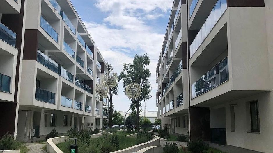 🏡 Apartament 2 camere | Ambasad'or Home Otopeni | Încălzire în pardoseală - Poză 1