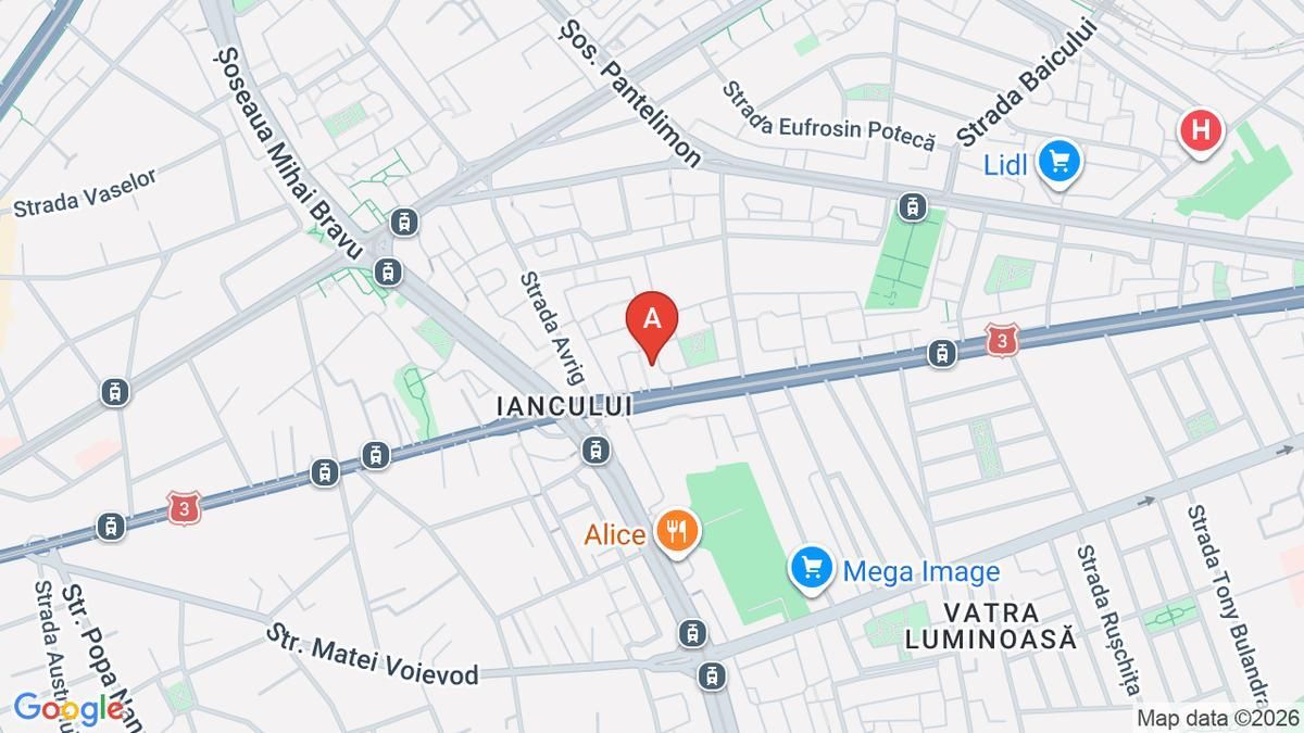 Apartament 2 camere | 4 min Metrou Iancului | Prima închiriere | - Poză 12