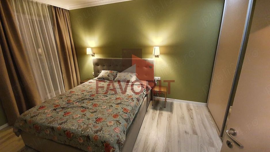 3 camere | Bloc nou | Etaj intermediar | Loc parcare subteran - Poză 4