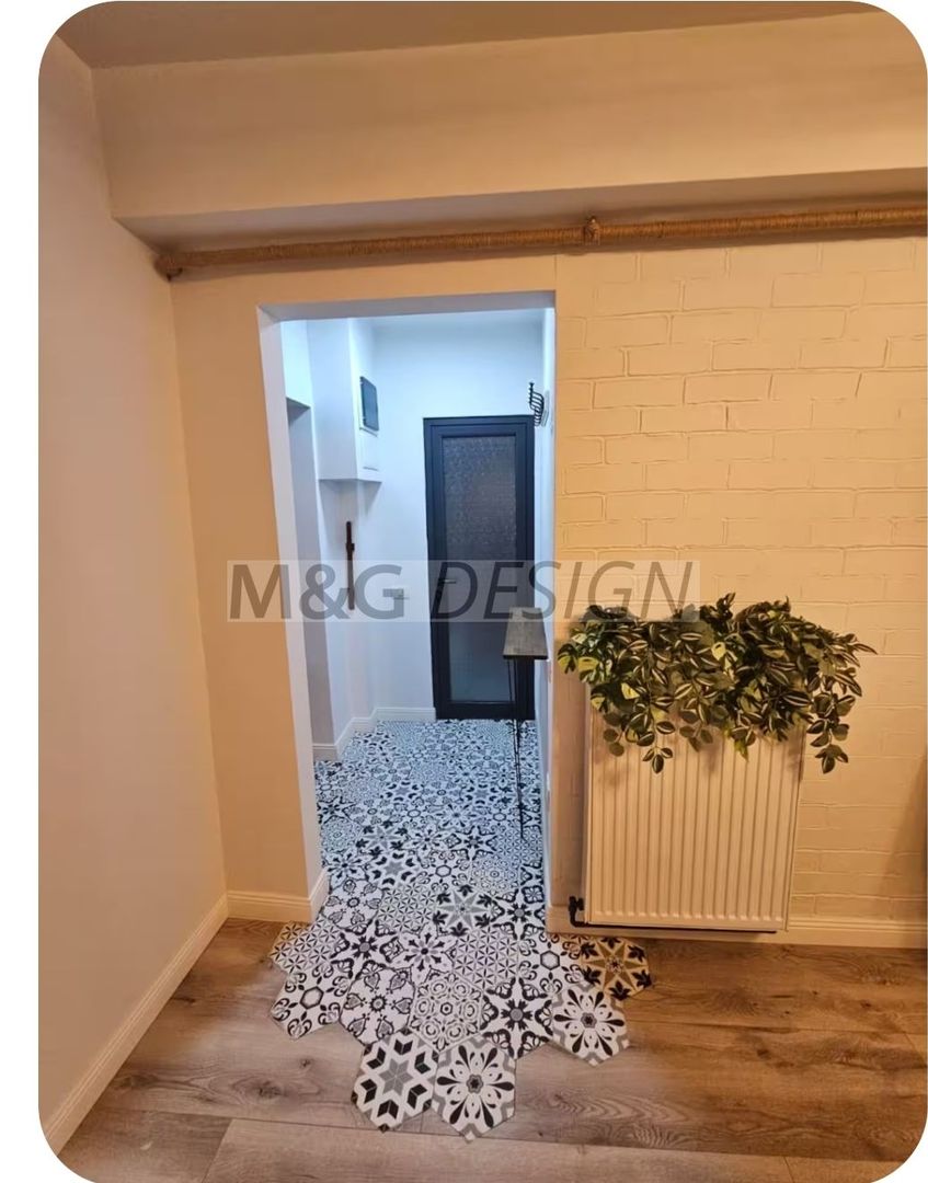 Apart LUX central -Balcescu  etaj 1 - Poză 10