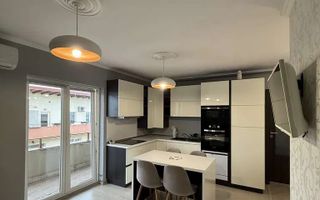 Apartament 3 camere | 61 Mp | Terasa 23 Mp | Parcare | Zorilor Europa - Poză 1