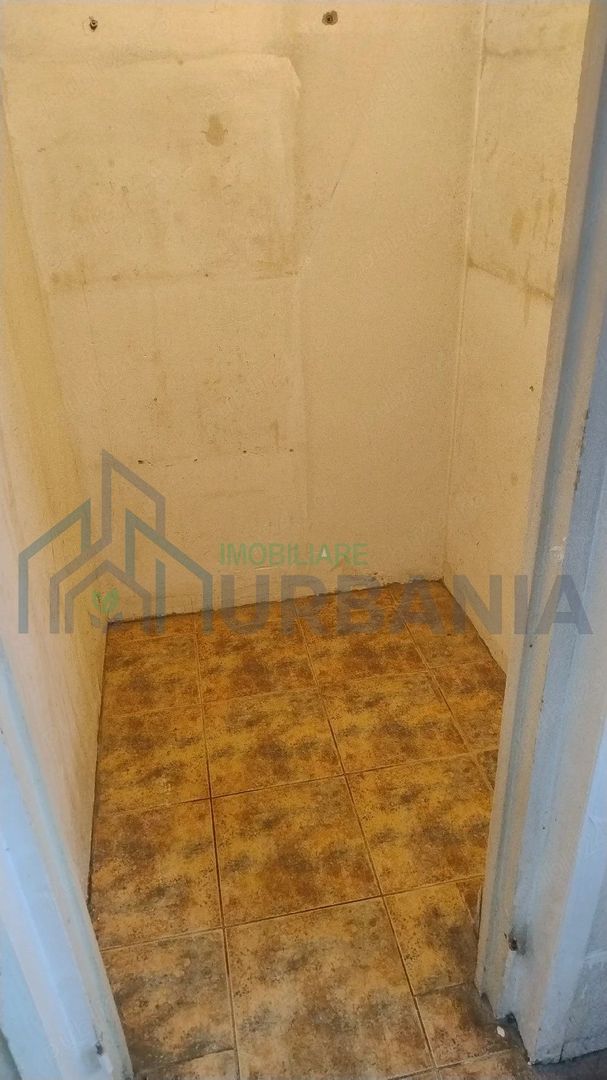 Apartament 2 camere decomandat, etaj 1/11, Piața Nicolina, Iași – 52,6 mp - Poză 6