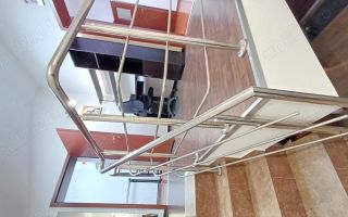 Duplex 108 mp mobilat utilat, 3 camere - Poză 5